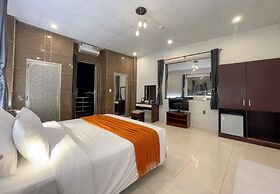 Joi Home Beachfront