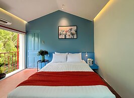 Joi Home Beachfront