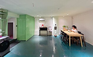 Joi Home Beachfront