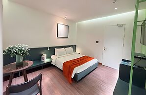 Joi Home Beachfront