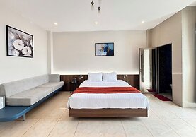 Joi Home Beachfront