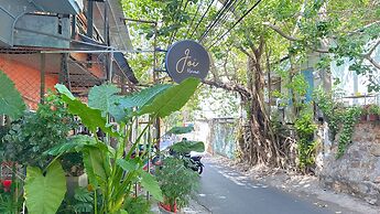 Joi Home Beachfront