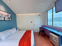 Joi Home Beachfront
