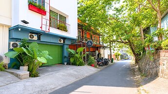 Joi Home Beachfront