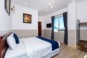 Joi Hospitality - Front Beach