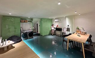 Joi Home Beachfront