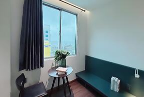 Joi Home Beachfront