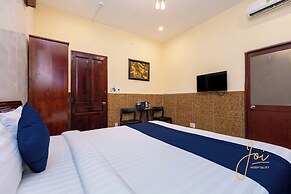 Joi Hospitality - Front Beach