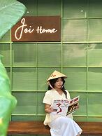 Joi Home Beachfront