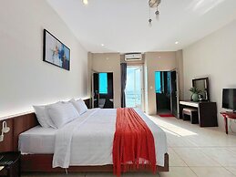 Joi Home Beachfront