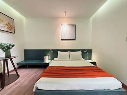 Joi Home Beachfront
