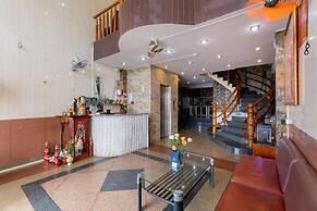 Joi Hospitality - Front Beach