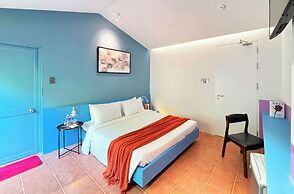 Joi Home Beachfront