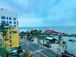 Joi Home Beachfront