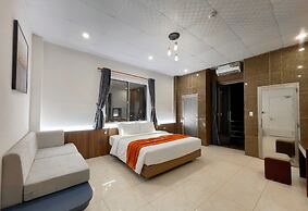 Joi Home Beachfront