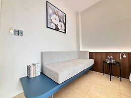 Joi Home Beachfront