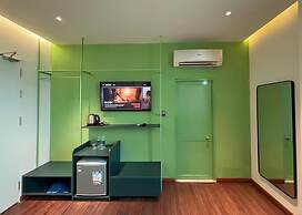 Joi Home Beachfront