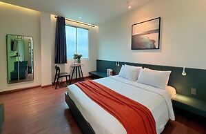 Joi Home Beachfront