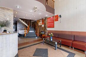 Joi Hospitality - Front Beach