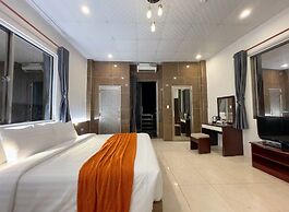 Joi Home Beachfront