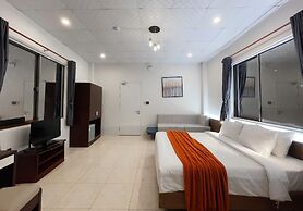 Joi Home Beachfront