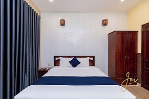 Joi Hospitality - Front Beach