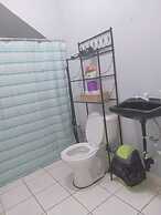 Friendly 4-bed House in Managua