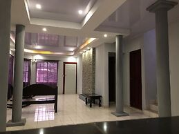 Friendly 4-bed House in Managua