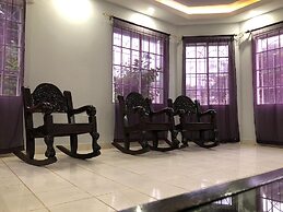 Friendly 4-bed House in Managua