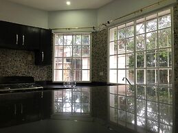 Friendly 4-bed House in Managua