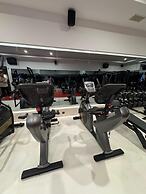Granada Luxury Red Adult Only
