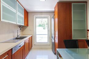 LUXURY LISBOA APARTMENT T2