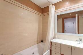 LUXURY LISBOA APARTMENT T2