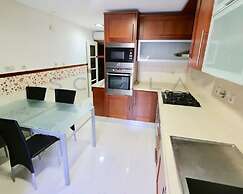 LUXURY LISBOA APARTMENT T2