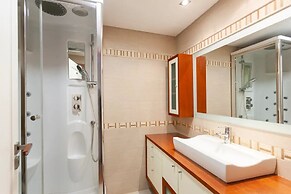 LUXURY LISBOA APARTMENT T2