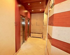 LUXURY LISBOA APARTMENT T2