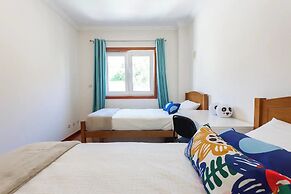 LUXURY LISBOA APARTMENT T2