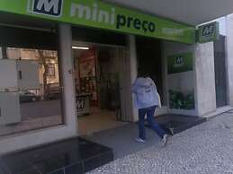 LUXURY LISBOA APARTMENT T2