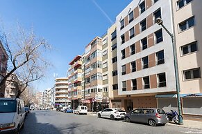 LUXURY LISBOA APARTMENT T2