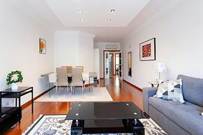 LUXURY LISBOA APARTMENT T2