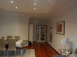 LUXURY LISBOA APARTMENT T2