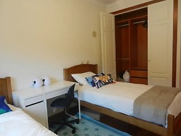 LUXURY LISBOA APARTMENT T2