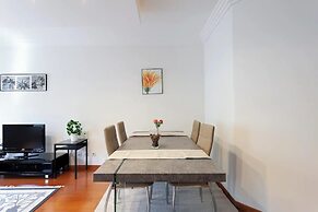 LUXURY LISBOA APARTMENT T2