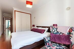 LUXURY LISBOA APARTMENT T2