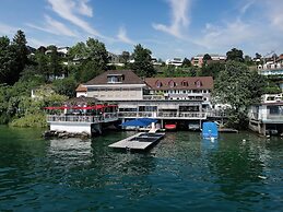 SeeLoft - a Sharp Hotel