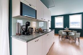 SeeLoft - a Sharp Hotel