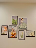 Vinhomes Grand Park Homes by Christine