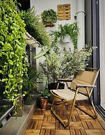 Vinhomes Grand Park Homes by Christine