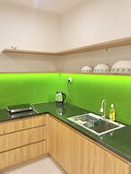 Vinhomes Grand Park Homes by Christine