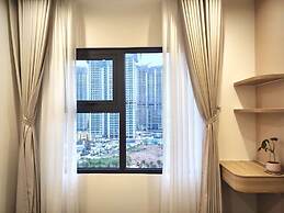 Vinhomes Grand Park Homes by Christine